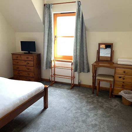 Nevis Croft Apartment 3 Форт Уилям Екстериор снимка