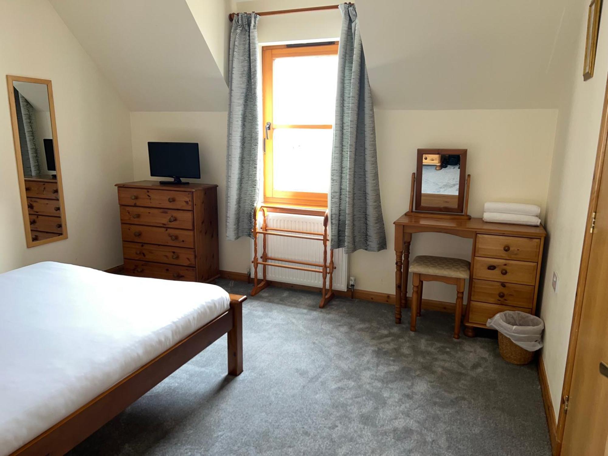 Nevis Croft Apartment 3 Форт Уилям Екстериор снимка