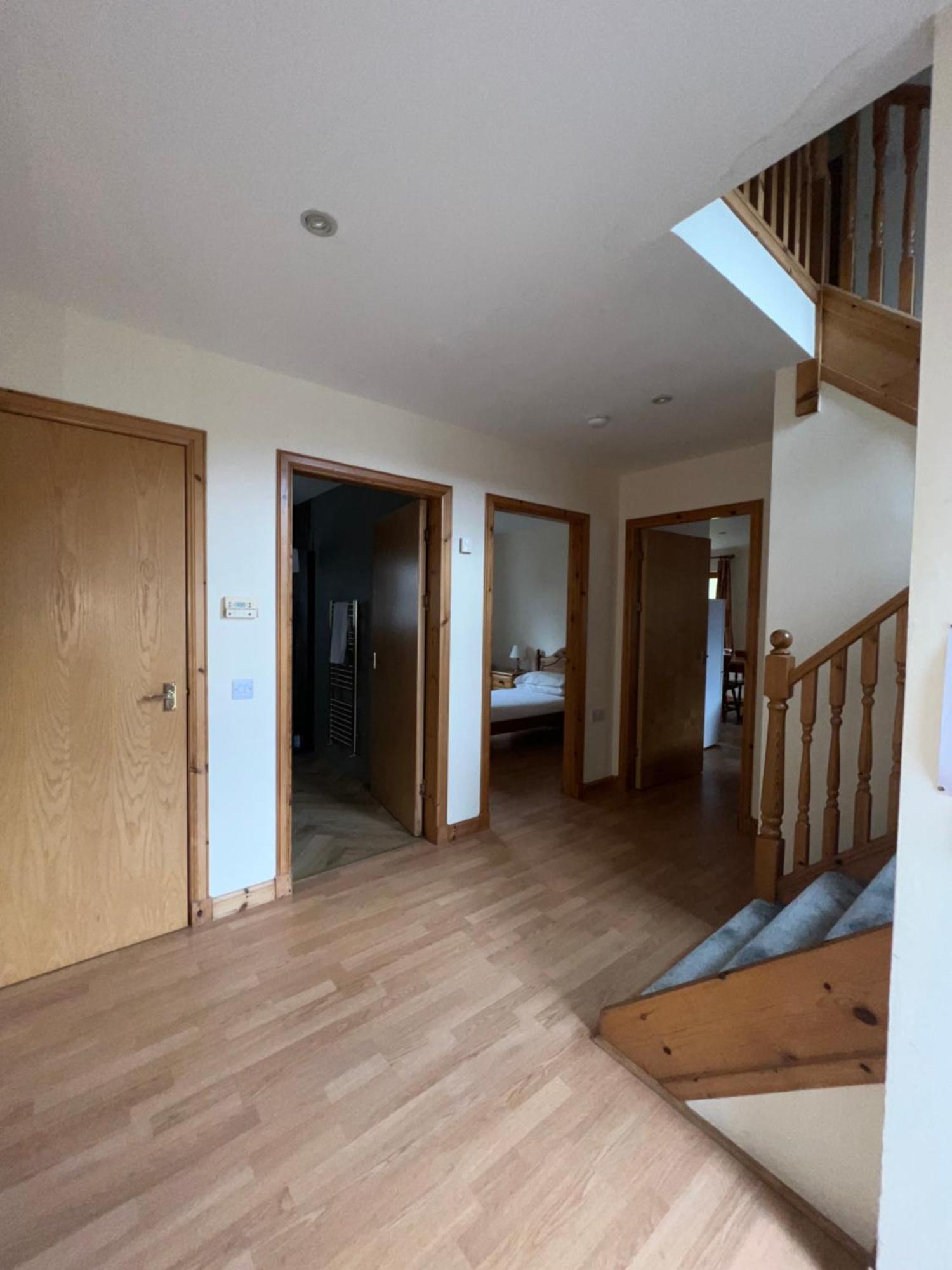 Nevis Croft Apartment 3 Форт Уилям Екстериор снимка